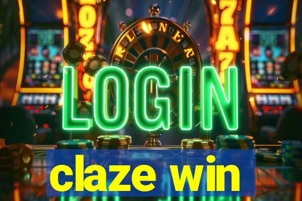 claze win